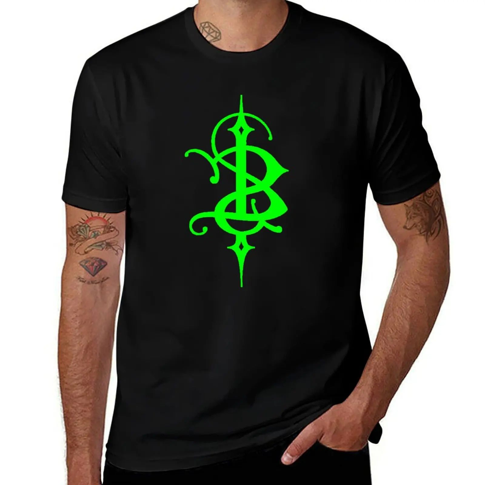 Logo epic skinny puppy best seller T-Shirt plus sizes customs design your own shirts graphic football t shirt men clothes