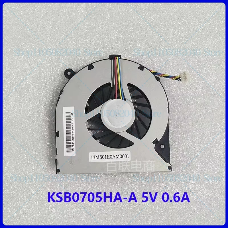 For ASUS Mini PC PB50 PB60G PB60V Radiator Fan