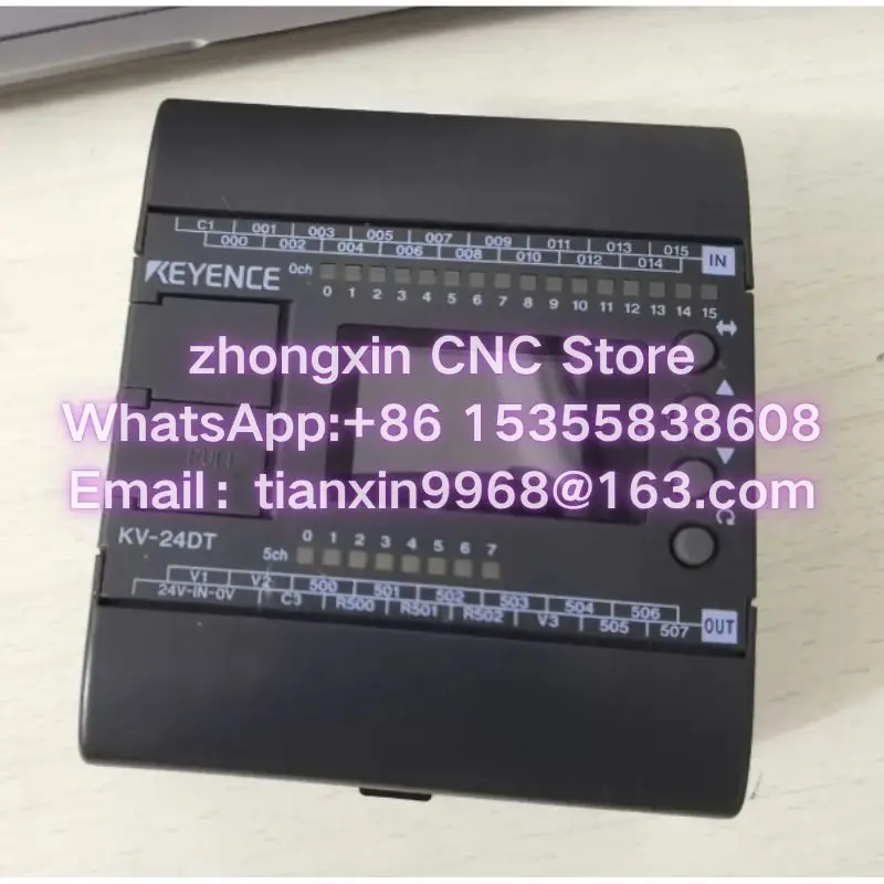 Used KV-24AR KV-24AT KV-24DR KV-24DT KV-40AR KV-40AT KV-40DR KV-40DT Functional test OK Fast delivery