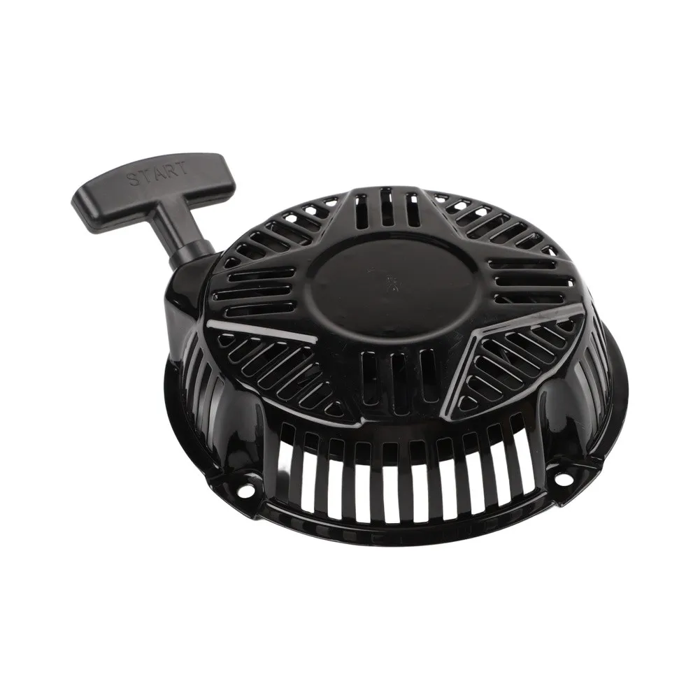 Starter Assembly Fit for BM80525VNM 212cc Engine Pressure Washer and For BM803300H Pull Plate 170 Configuration