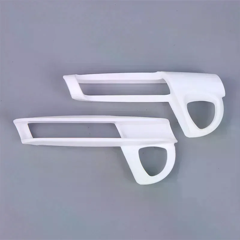 2PCS Growth Chair Seat Belt Hook Fixture Matching Stoke Dining Safety Buckle Infant And Child Eating Accessories