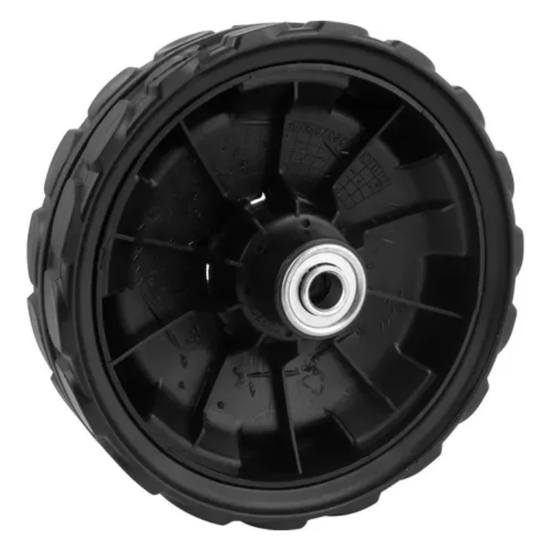 7'' Wheel for Lawn Mowers - MGV 204 E & MGV 206 - Gardening Accessories - Garden