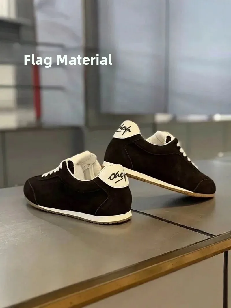 Men's Sporty Casual Dequan Slip-On Shoes Lightweight Soft Bottom Black Fashionable Fall 2026 Model Breathable Mesh 