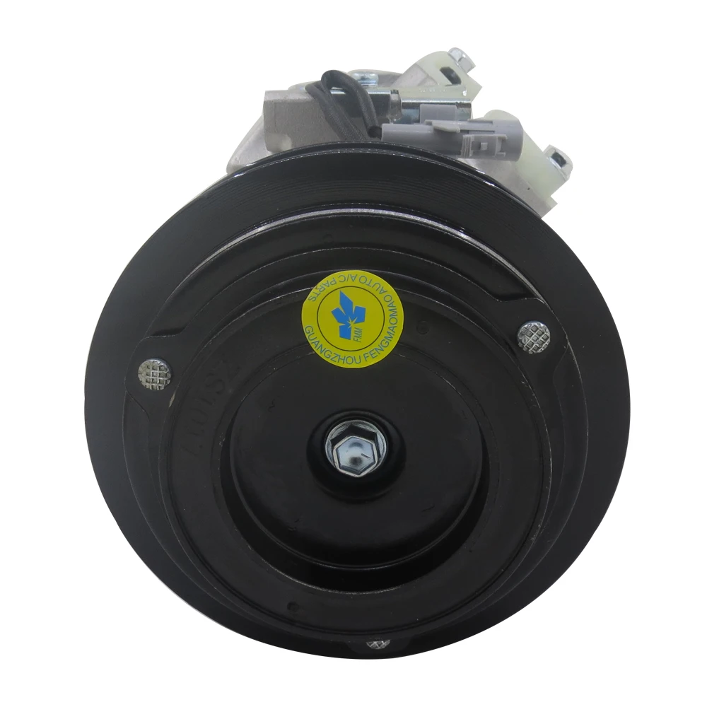 COMPRESSOR CA de ar condicionado automático para Geely EC7 1067000182