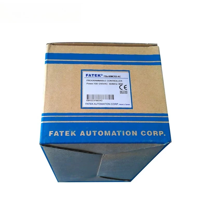 Fatek Fbs Plc Fatek…