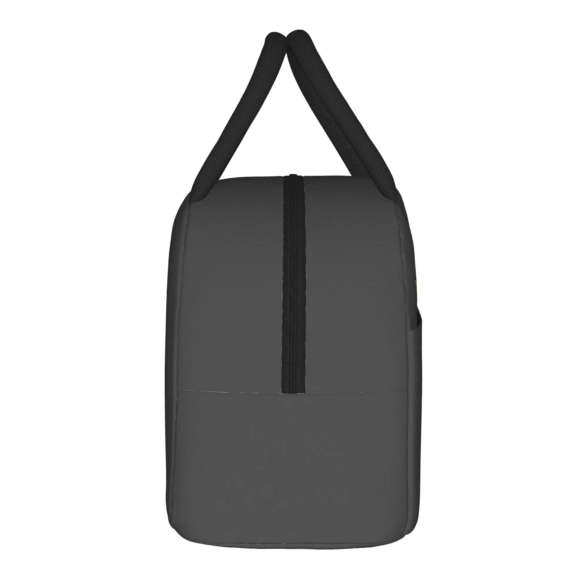 Widows  Masonic Mra Freemason Insulated Lunch Bags Cooler Bag Reusable,Lunch Container  High Capacity Tote Lunch Box Bento Pouch