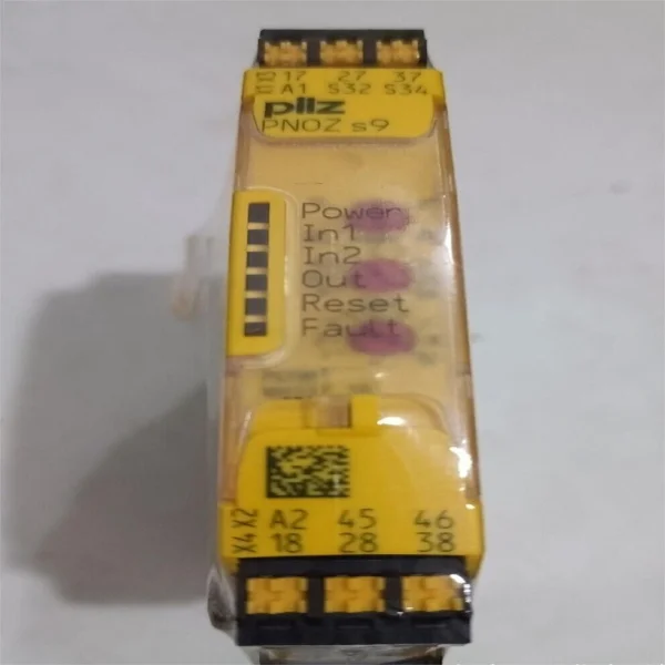 

Новое защитное реле 751189 для совершенно нового оригинального ПЛК Spot