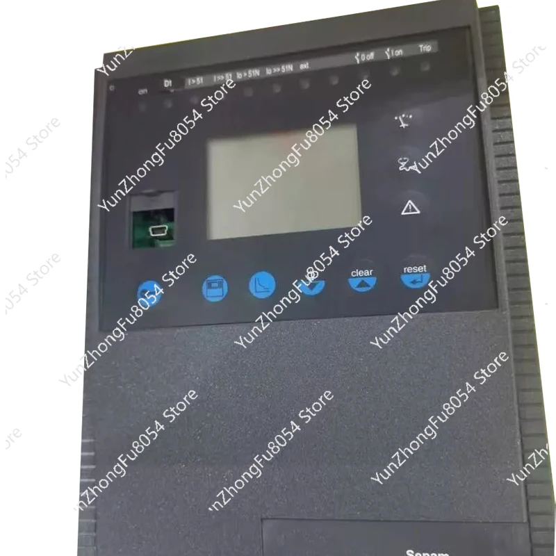 For 59688 S44 Integrated Protection Relay Sepam S44 S10MD