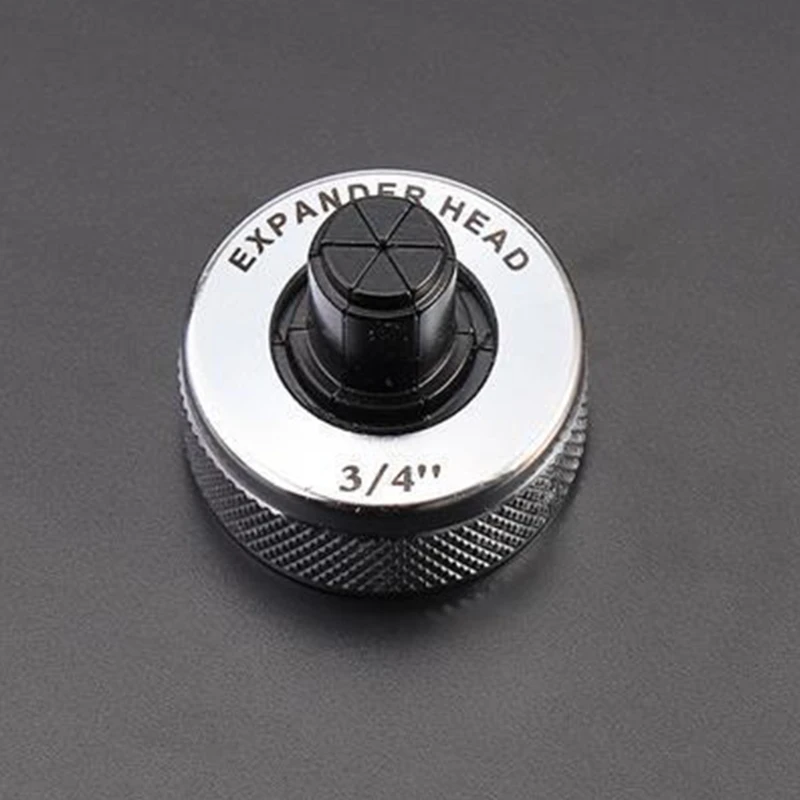 Durable Expander Head 10-42MM Suitable for CT-100 or CT-300 Tube Expander Power Tool Parts