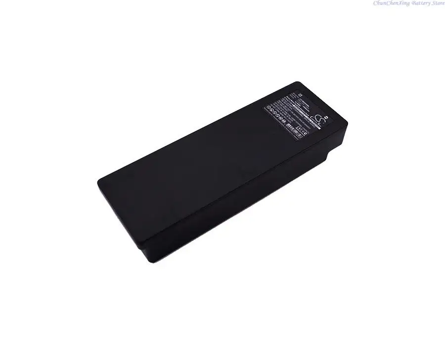 Bateria OrangeYu 2000mAh do Palfinger Kranfunuerung 590, Kranfunksteuerung 790, 960, EEA2512, RC400, RC-400