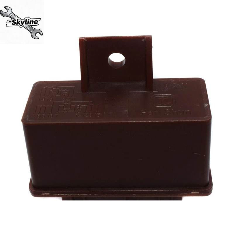 Relay For 106, 206,…