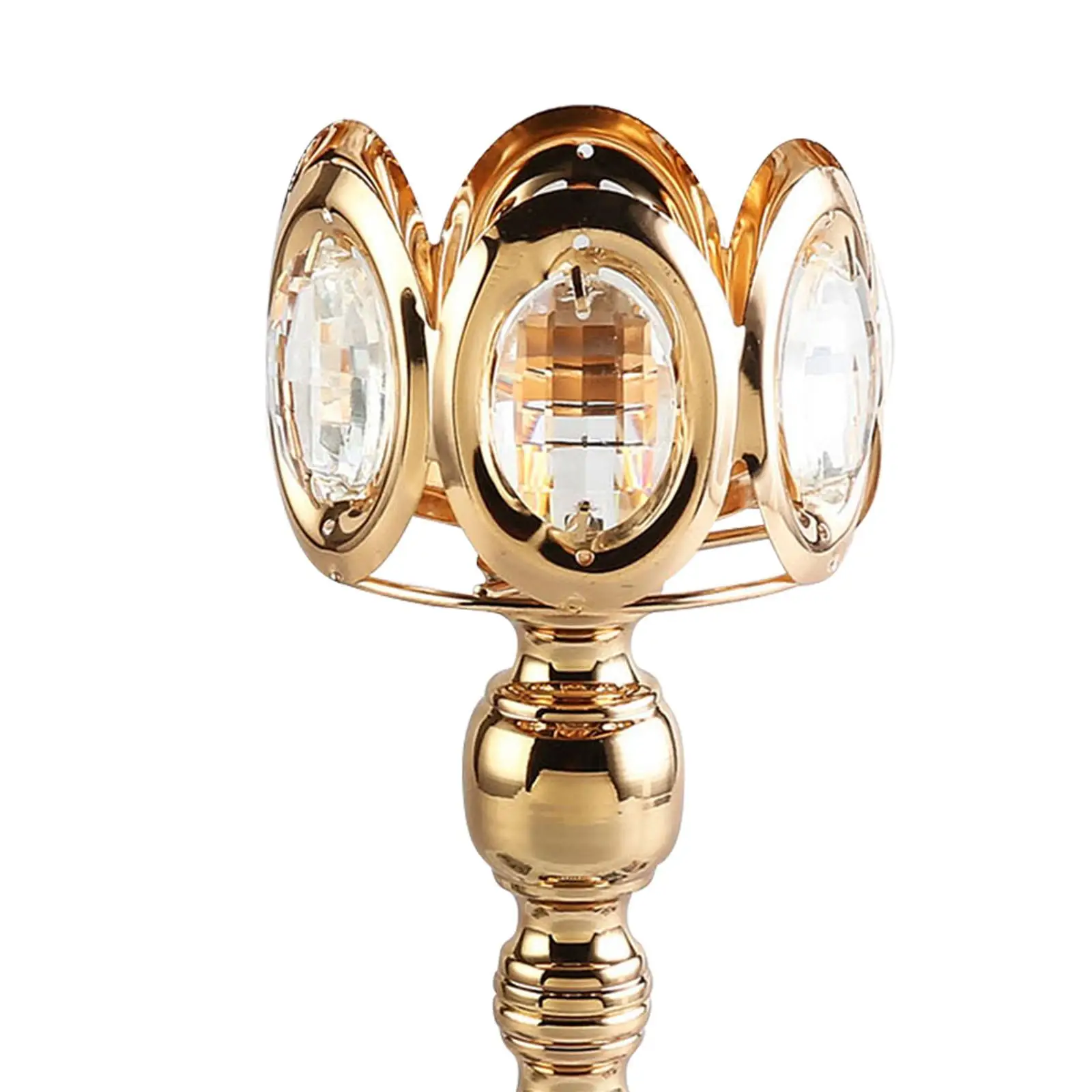 Nordic Tea Light Pillar Holder 6
