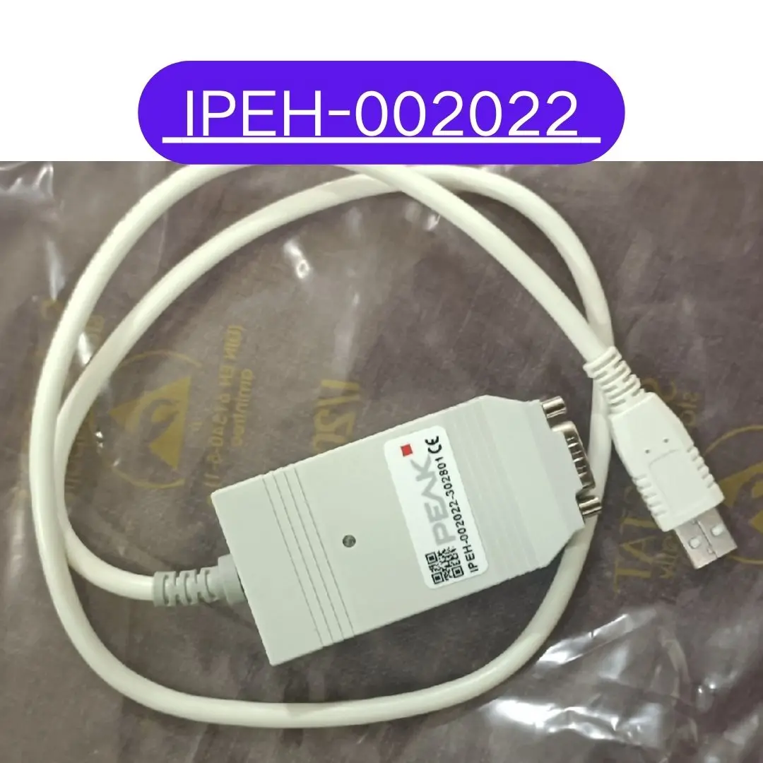 Brand New PCAN-USB IPEH-002022 Fast Shipping