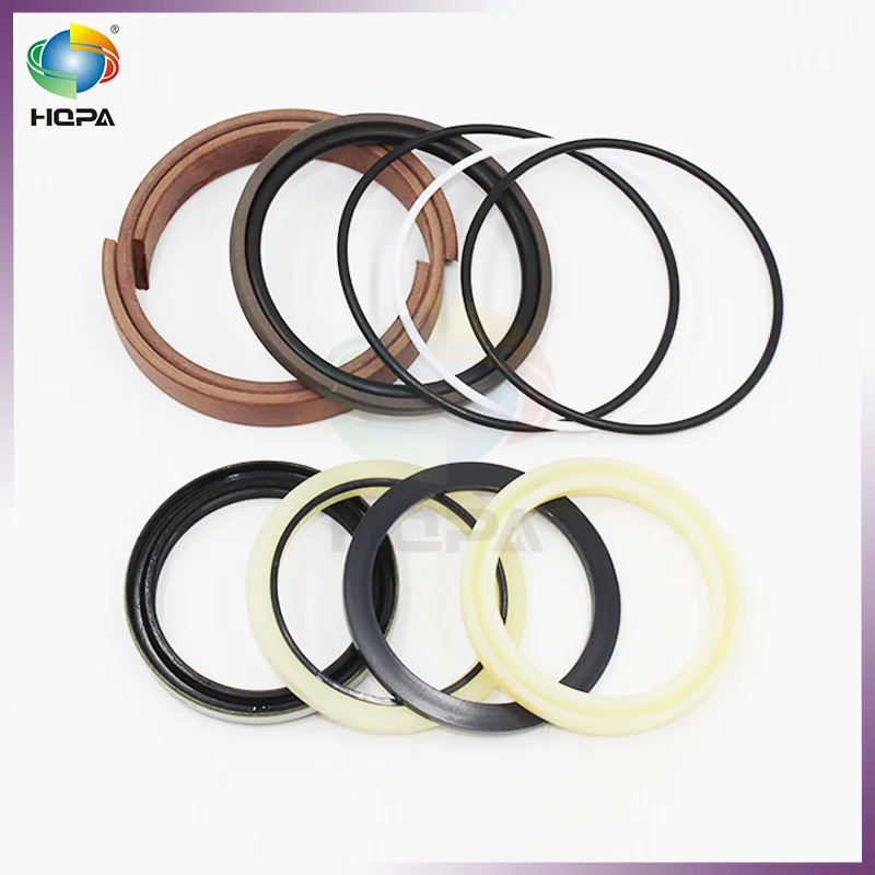 

707-00-01200KT 707-00-01200 7070001200 TILT CYLINDER SEAL KIT FOR KOMATSU WHEEL LOADER WA70-1