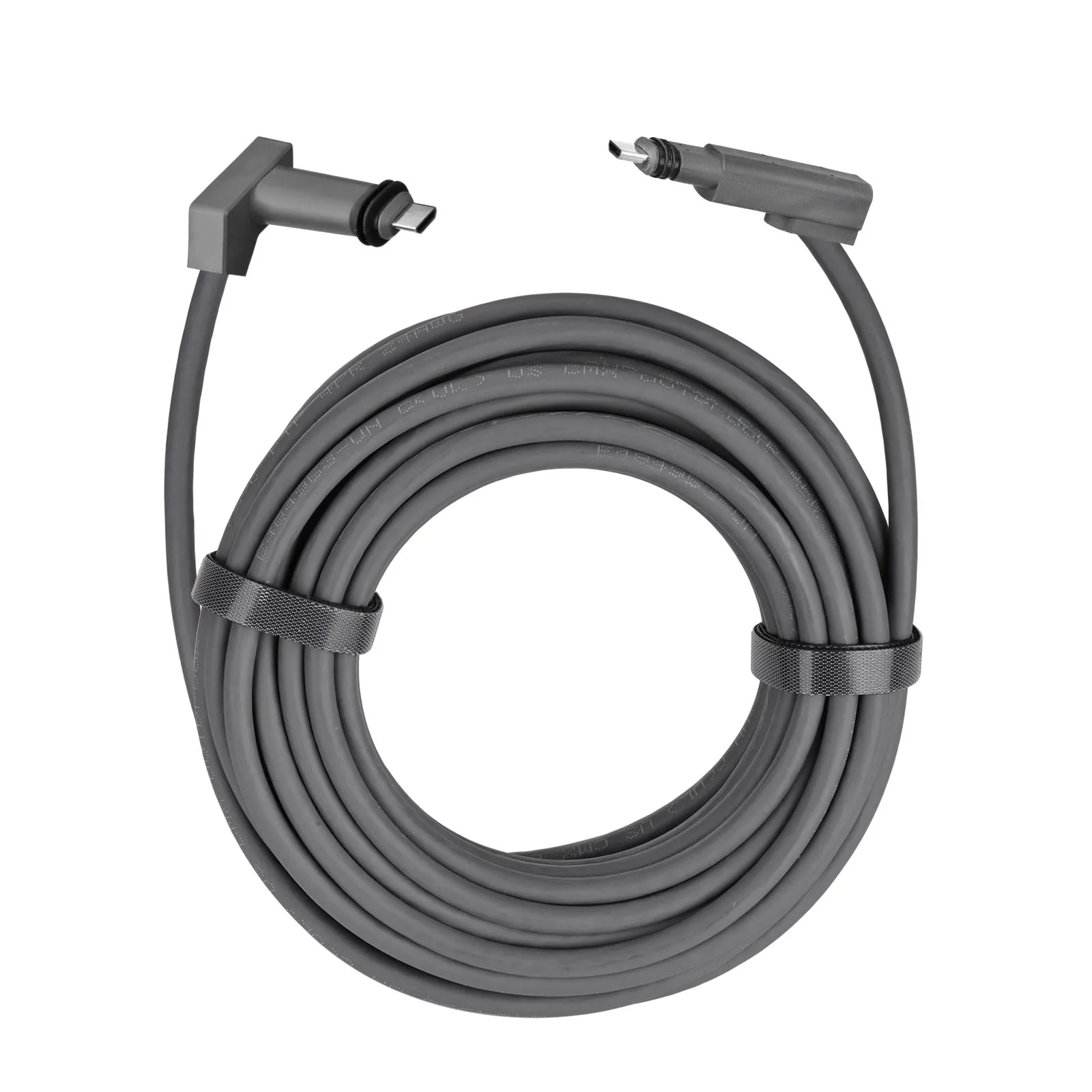 

Superbat 30 Ft Cable Feed Through Bushings & Wire Clips for Starlink Rectangular Standard Satellite V2 Starlink Routers