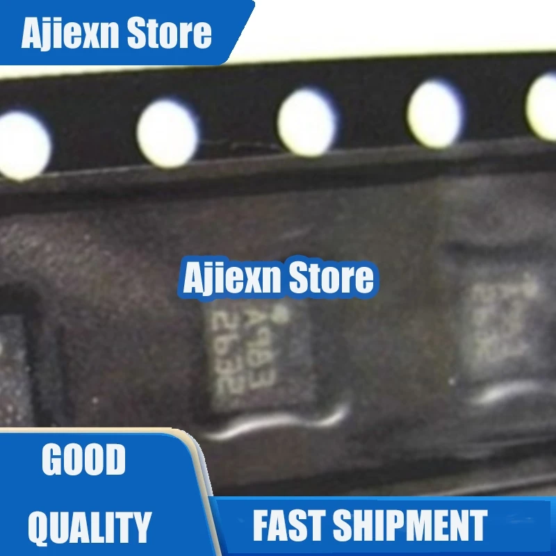 2pcs/lot HMC5983-TR IC Chips Electronic components