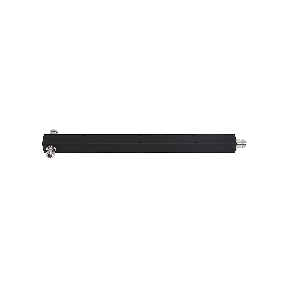 RF cavity power divider 136-174MHz 200W 2-way N-type female, indoor/outdoor