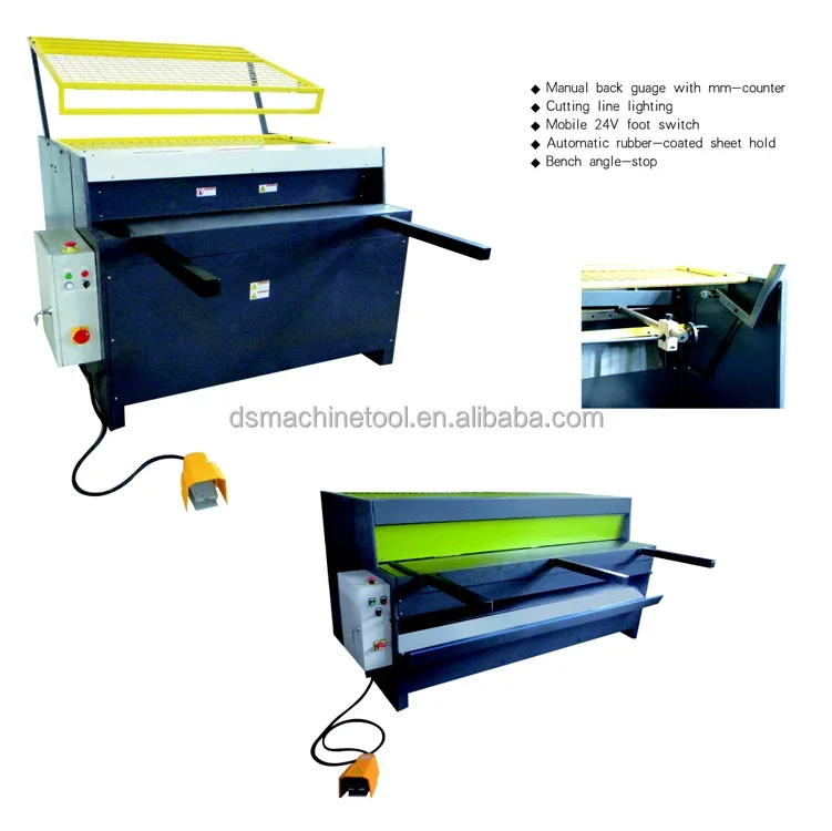 Elektrische Schermaschine (Q11-3X2050)