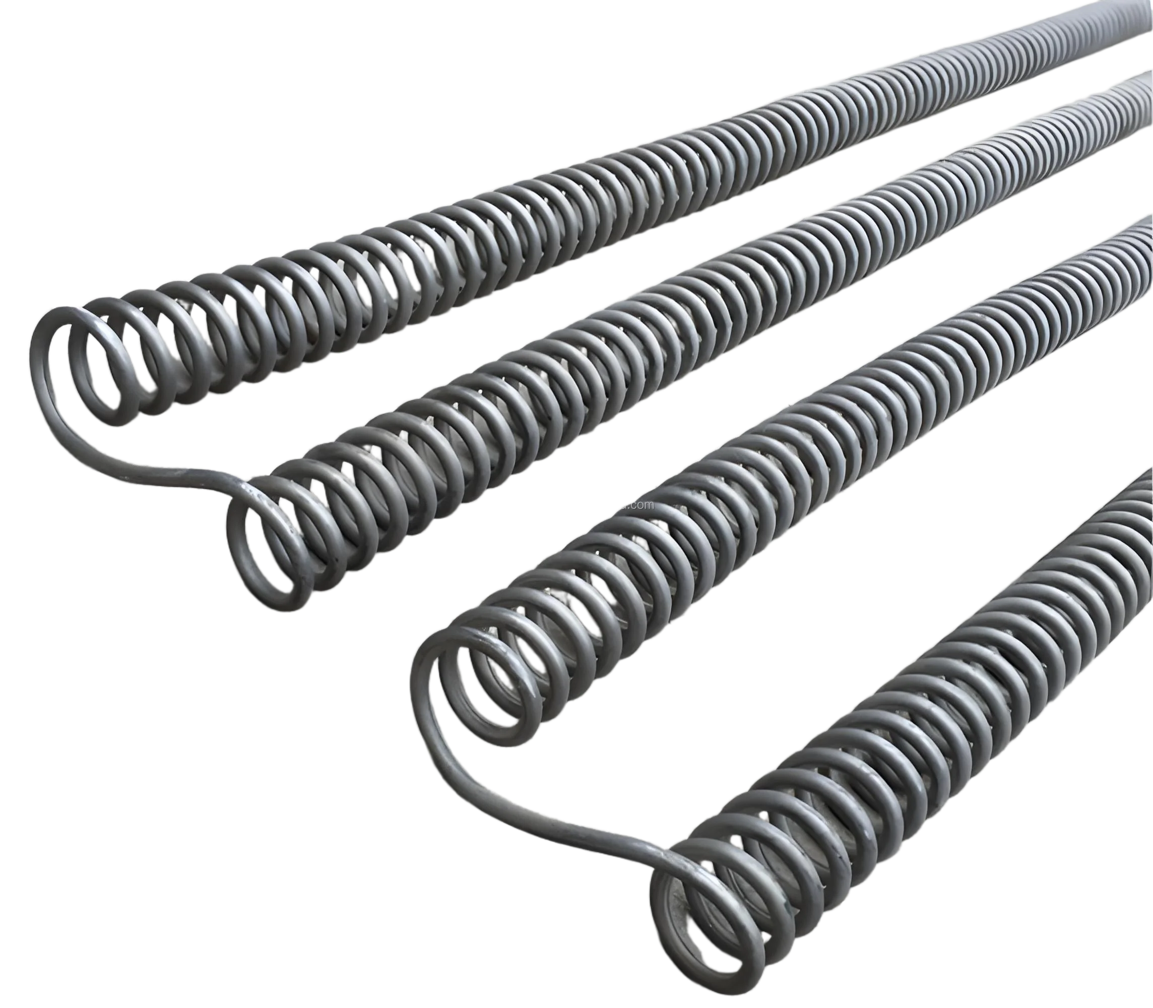Spiral Spring Type High Quality Nichrome Alloy Electric Resistance Wire Industrial Furnace Heating element