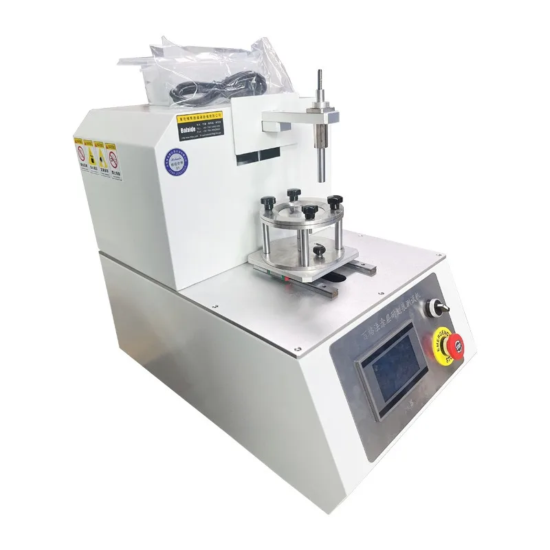 

Cross Scratch Tester Grid Scratch Tester Electric Scratch Tester