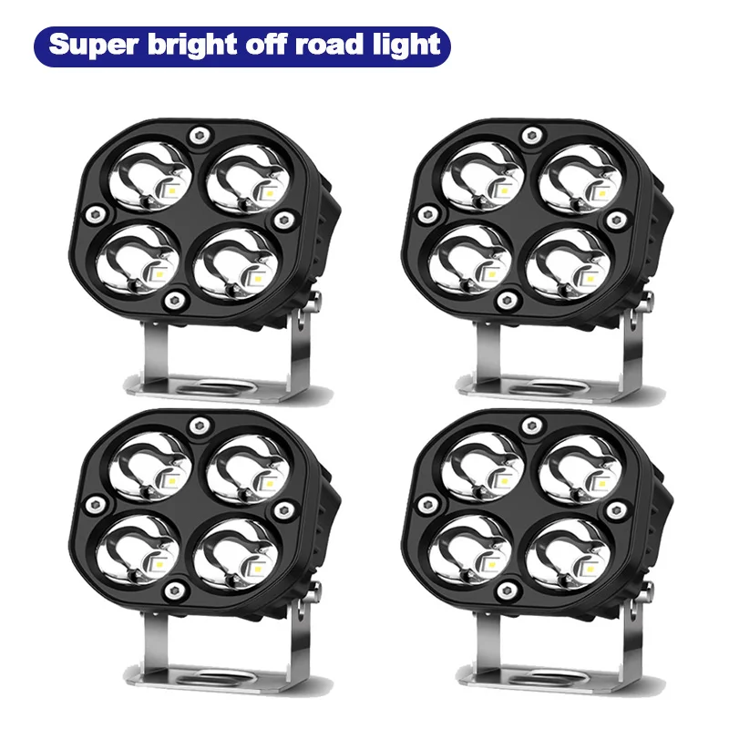 

24v Search Light Offroad Spot Flood Combo LED Light Bar Work Light For Truck Car SUV ATV UTV 4WD LED Headlights 12volt spotlight