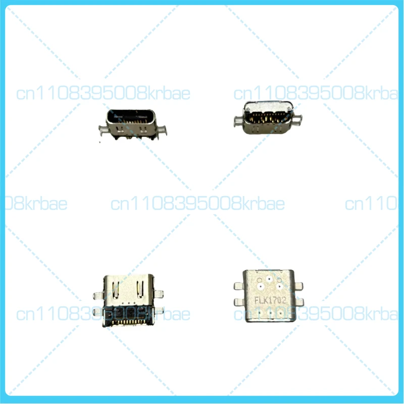 New original Applicable for HP 13-AC, 13-W, TPN-Q178, 13-W02TTU, 15-CW, TYPE-C interface.