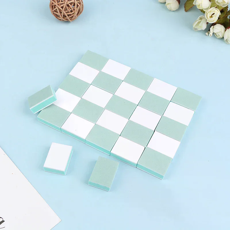 50Pcs Double Sided …