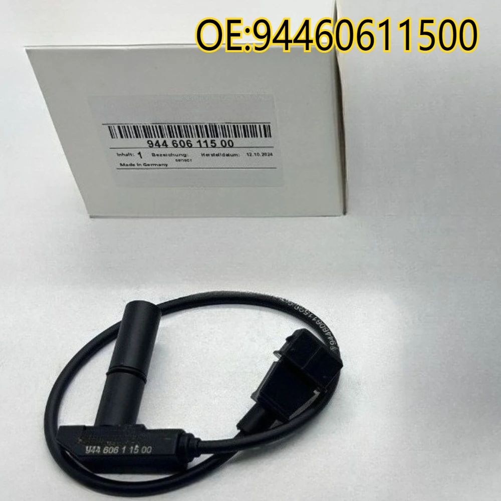 

High quality New For 94460611500 Crankshaft Position Reference Mark Crank Speed Sensor For Porsche
