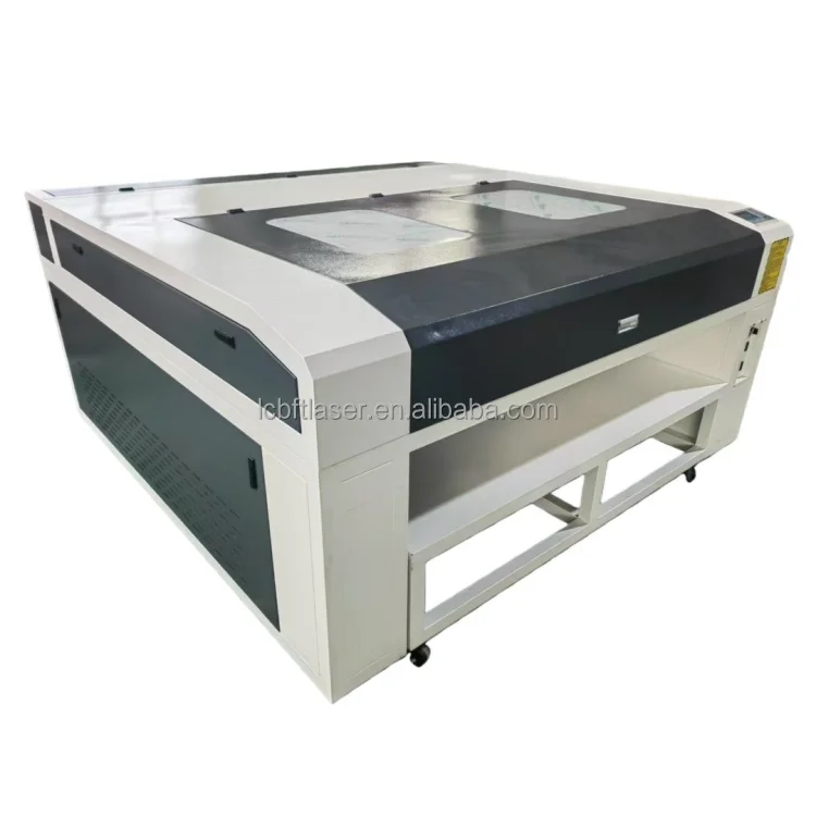 Large Format CO2  Engraver Cutting Machine, 1610/1390 Tombstone  Engraver Customized by Factory Wholesale