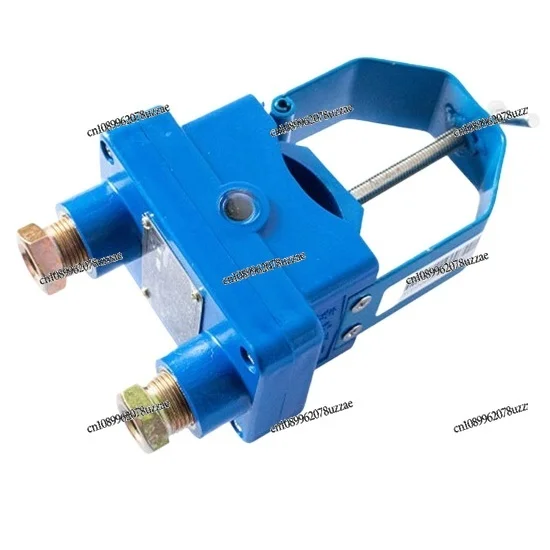 Electromechanical Equipment for Coal Mines Start-stop Sensors Mine Switches Intrinsically Safe Fan Status Electrical Switches