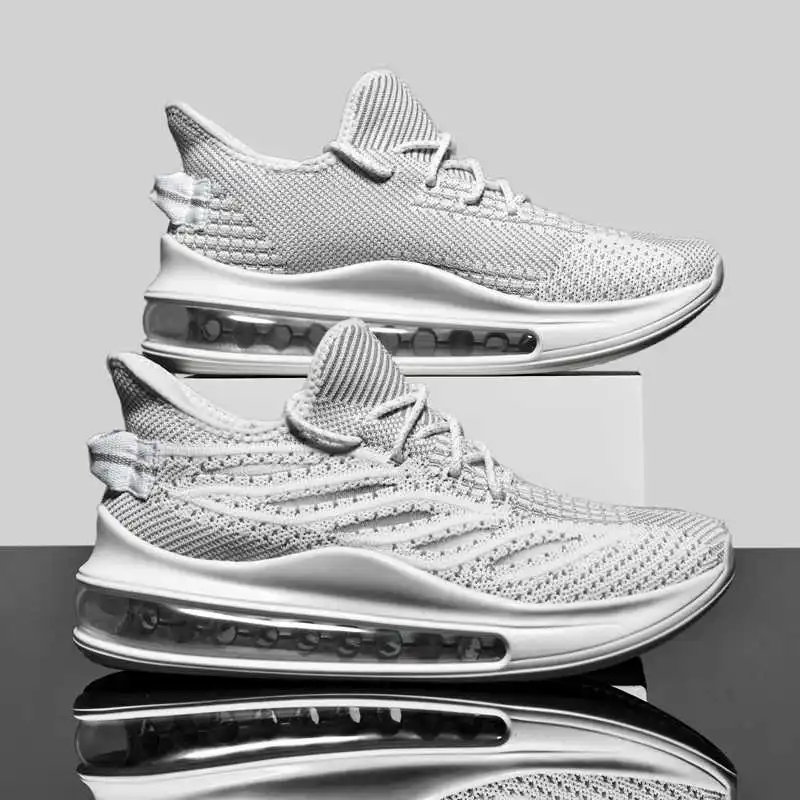 

Thin Heel Sumer Man Shoes Luxury Designer Training Walk Red Sneakers For Men Sport Luxery Beskets New Year's Shose Cheap
