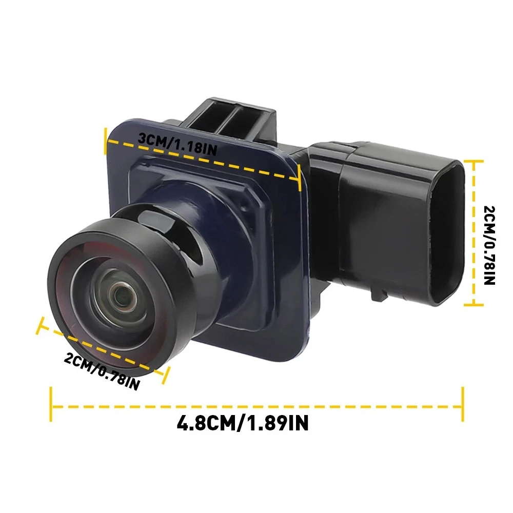 For 2011- 2015 Ford Edge Rear View Backup Camera ET4Z-19G490-A BT4Z19G490A