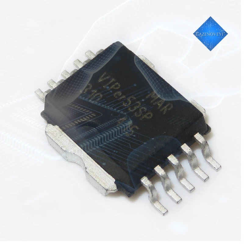(5-10-20-30-100PCS) MA3221 MA3221C SSOP-16 MAX3221CDBR