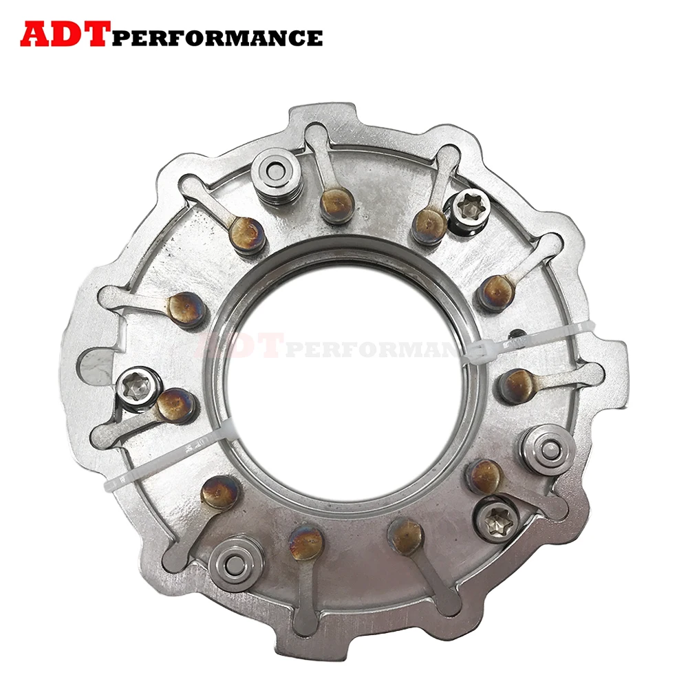 

GT1646V 751851 03G253014F Turbo nozzle ring for Audi A3 1.9TDI 105HP 77Kw BJB BKC BXE 2002-751851-5004S 03G253014FX 751851-9004S