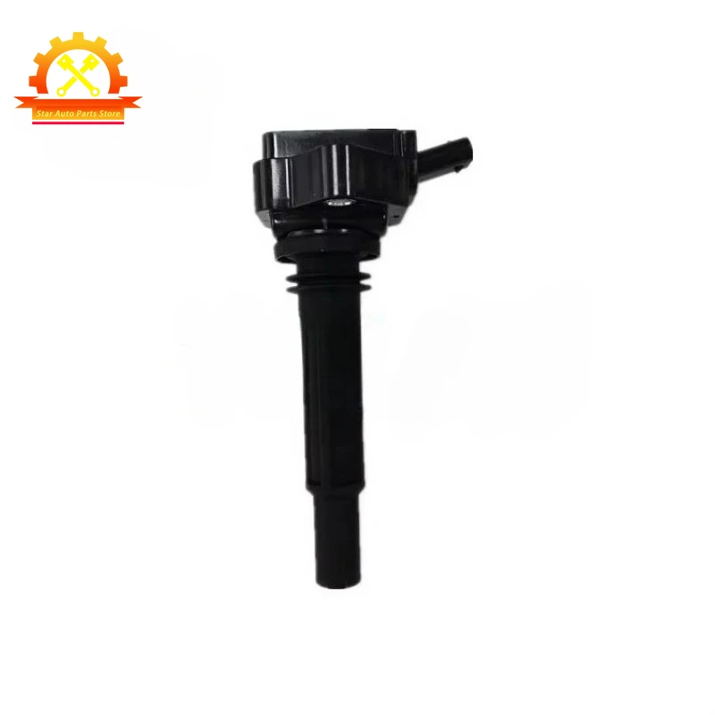 

1721580103 1721580003 Автозапчасти Катушки зажигания автомобиля для Ssangyong Actyon (12-) Korando D20DTF G20D BW BSK-4077