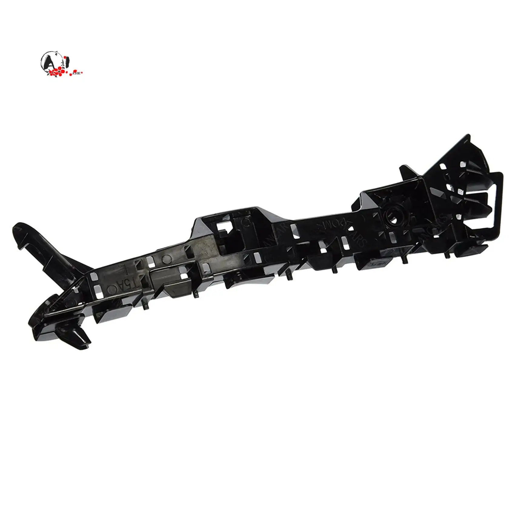 

A10E-Front Bumper Side Spacer Bracket Holder For HONDA FIT JAZZ GK5 2015 2016 2017 71198-T5A-000 71193-T5A-000