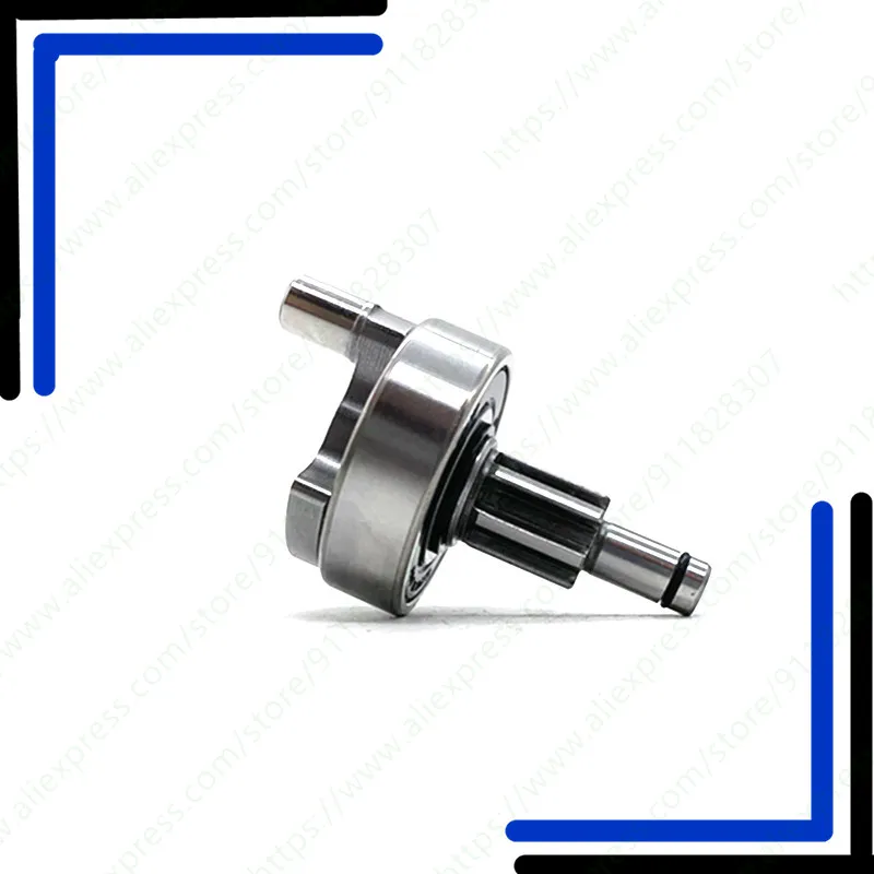 

CRANKSHAFT FOR DEWALT D25481 DCH481 N492496