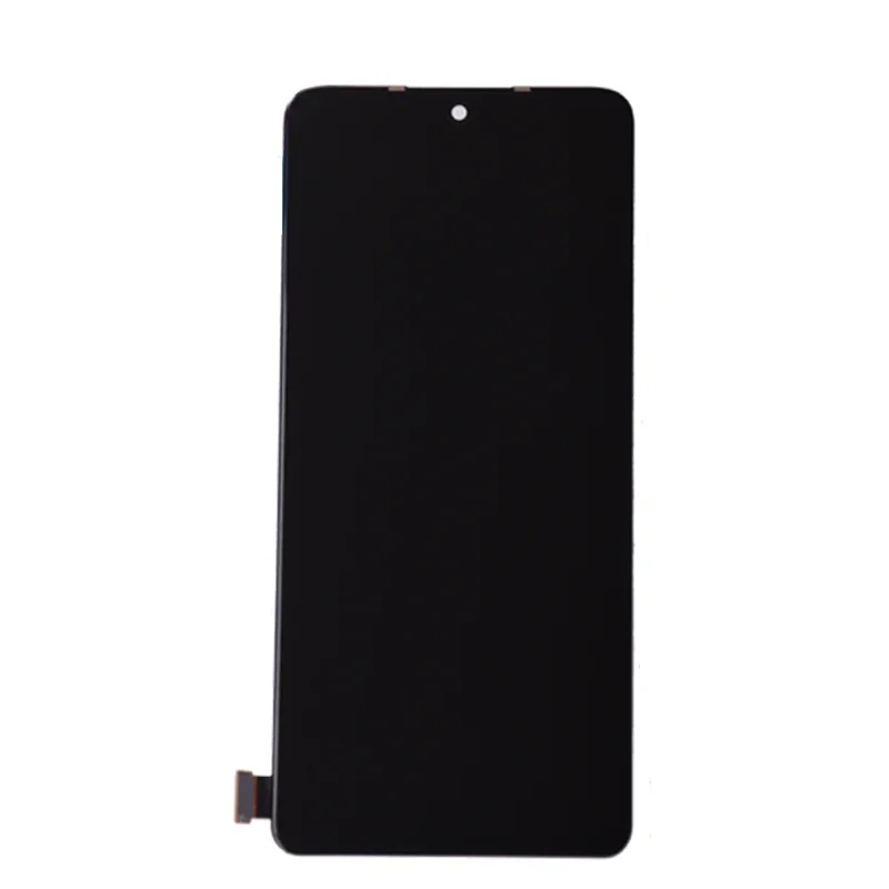 6.67\'\' AMOLED For Xiaomi Redmi Note 10 Pro LCD Display Touch Screen Digitizer Assembly For Redmi Note10 Pro M2101K6G M2101K6R