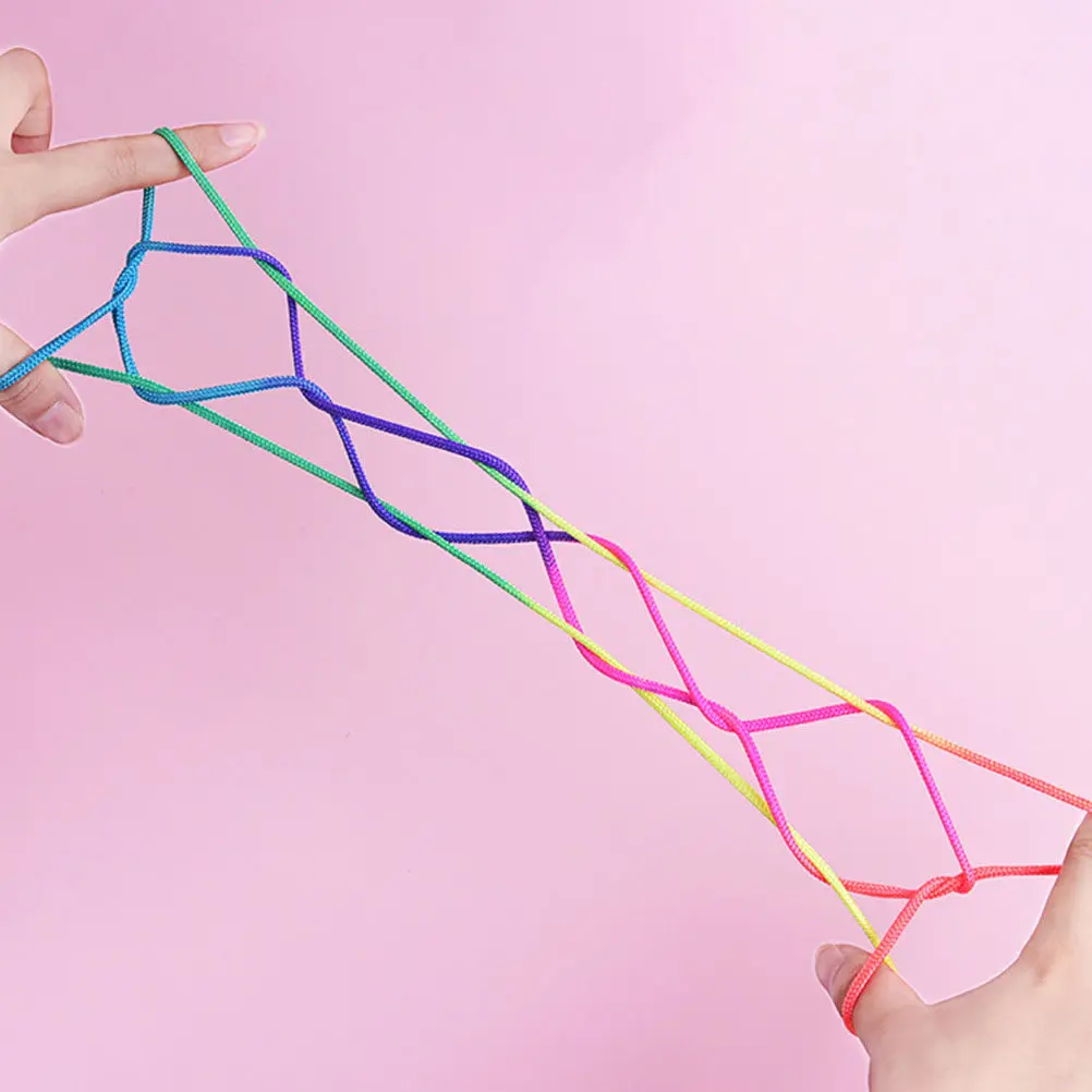 set-di-3-giochi-con-fili-elastici-'cats-cradle'-gioco-per-allenamento-muscolare-delle-dita-regalo-per-feste-per-bambini