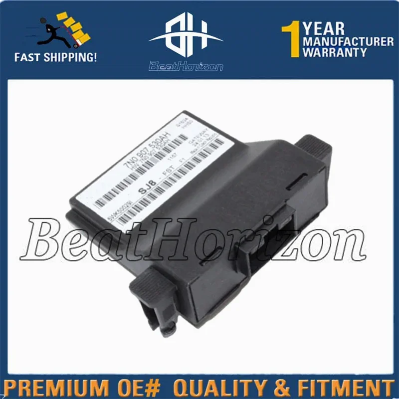 7N0907530AH Canbus Gateway for VW Jetta 5 MK5 Golf 5 6 MK6 Touran Octavia 7N0 907 530 AH