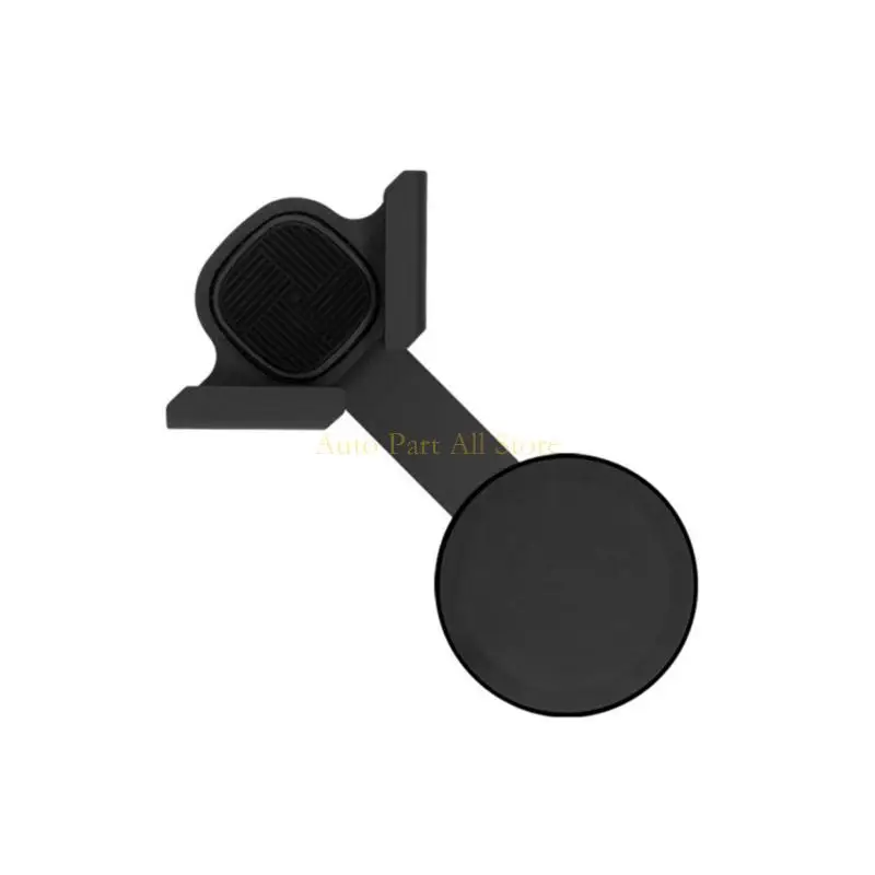 

J0MA 360 Whirling Автомобильное крепление для телефона, стандарт повышенной устойчивости, технология притяжения N52