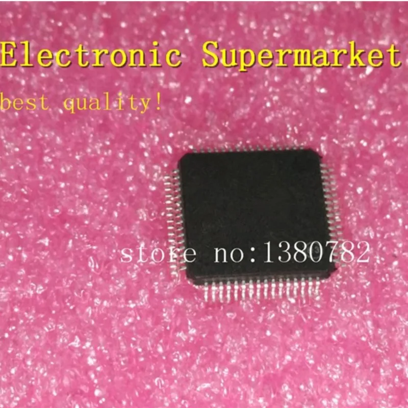 Free Shipping 10pcs-50pcs PIC18F67K90-I/PT QFP-64 IC In Stock!