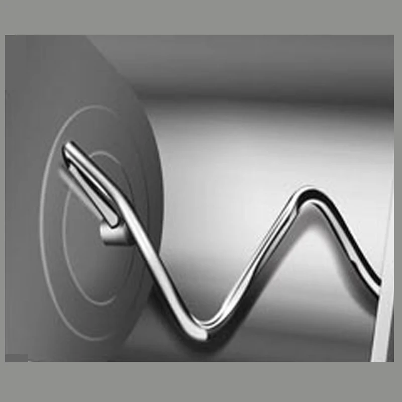 Misturador de massa comercial 25kg máquina de amassar massa horizontal 2200w 220v balde de aço inoxidável máquina de mistura de farinha