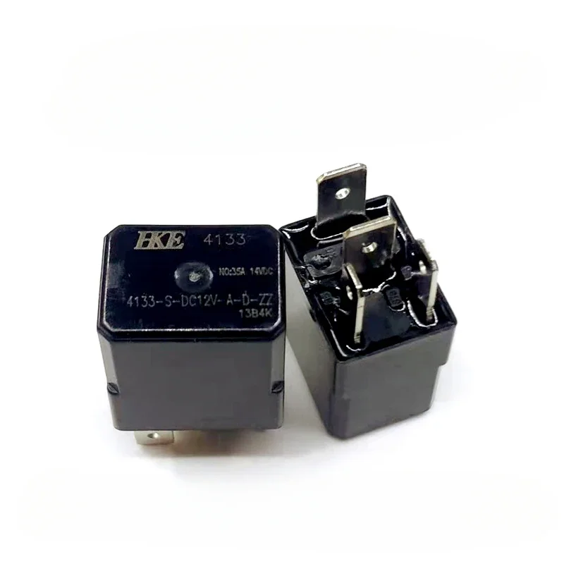 (Совершенно новое) 1 шт./лот 100% оригинальное подлинное реле: 4133-S-DC12V-A-D-ZZ 35A 14VDC 4-контактное автомобильное реле