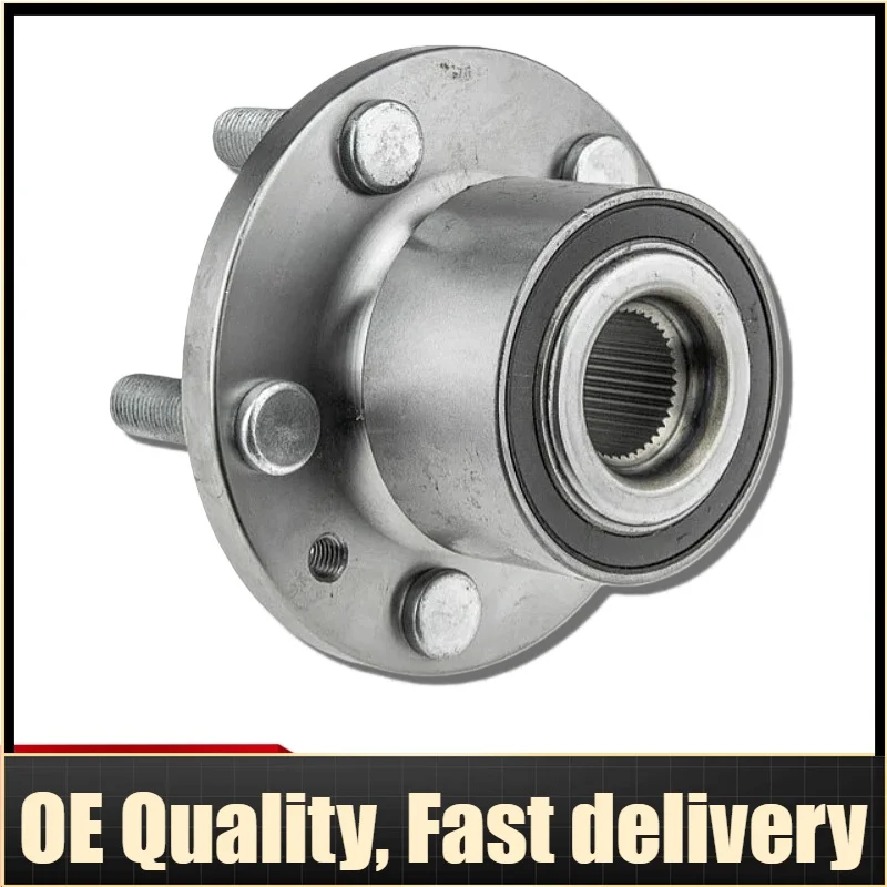 

Front Wheel Bearing for Ford GALAXY, S-MAX (WA6), Land Rover FREELANDER 2 (L359), PN: LR003157