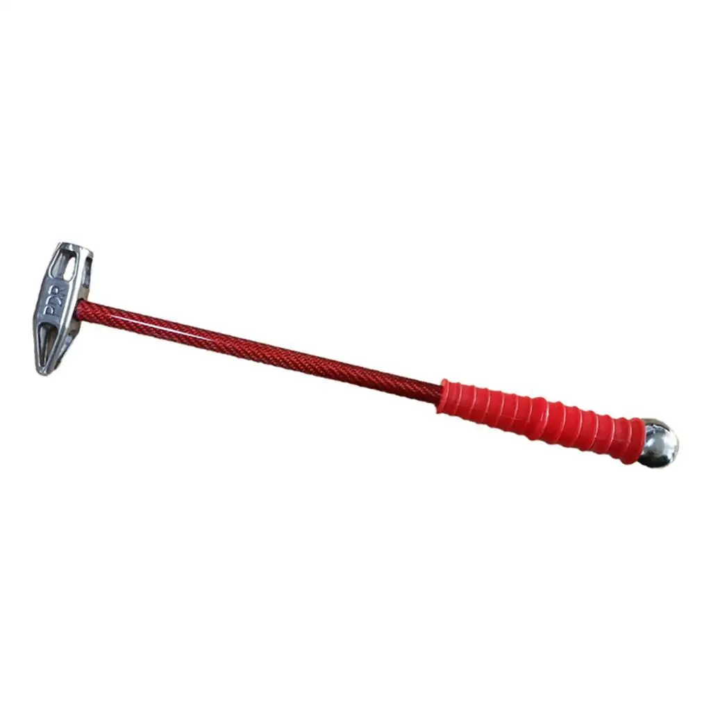 

Car Dent Repair Dent Removal Wear Resistant Comfortable Handle Sturdy Manual Tool for Washing Machine SUV