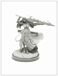 Resin kit 28360  KINGDOM DEATH KD Knight