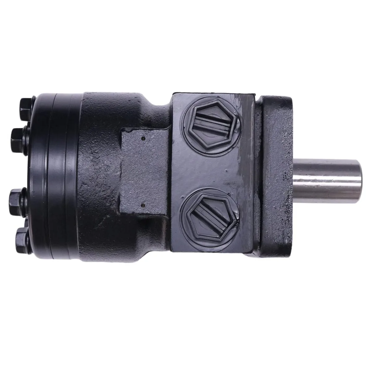 Motor hidráulico para Char-Lynn 101-1001-009 Eaton 101-1001
