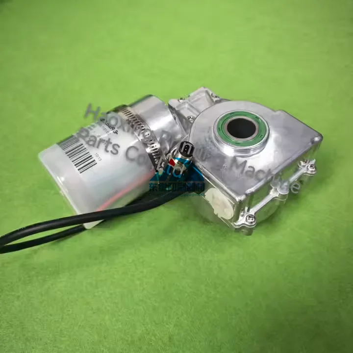 

Запасные части для печатного оборудования, пластинчатый двигатель для Heidelberg CD105 XL105, пластинчатый двигатель 91.105.1161/02, электромагнитный клапан цилиндра