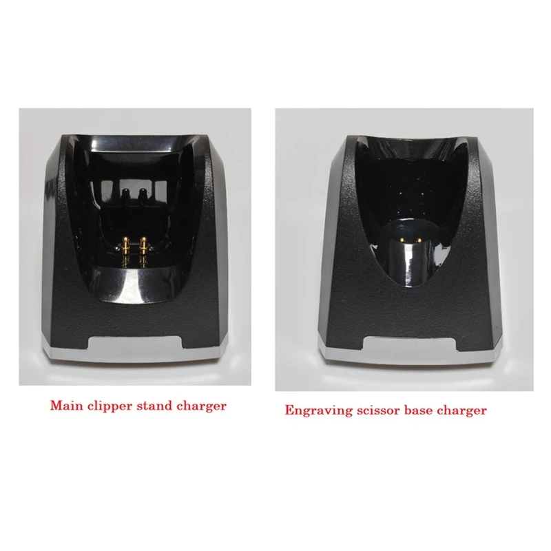 プロのバリカン,充電ベース,コードレス,ステレオ,充電器ドック,wl 8148 8591 8504 85018